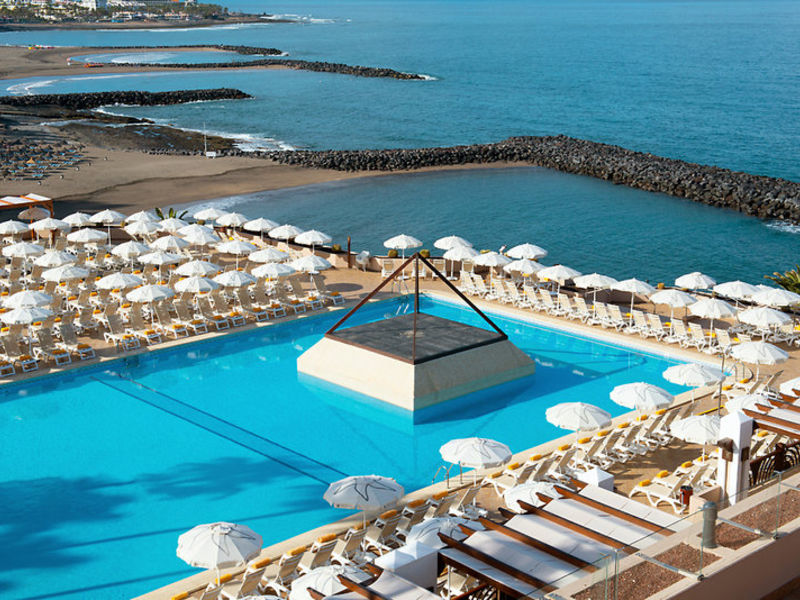 IBEROSTAR Bouganville Playa