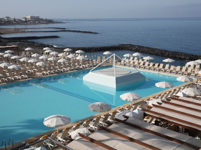 IBEROSTAR Bouganville Playa