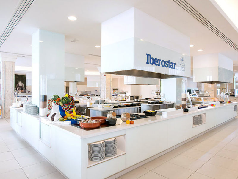 IBEROSTAR Bouganville Playa