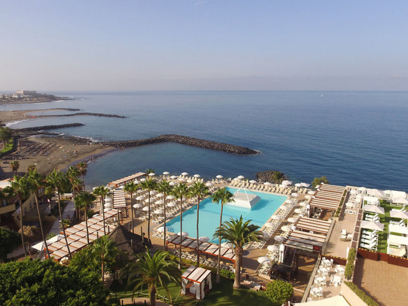 IBEROSTAR Bouganville Playa