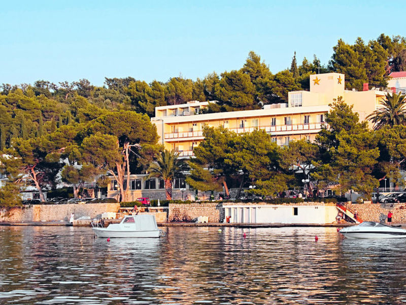 Iberostar Cavtat