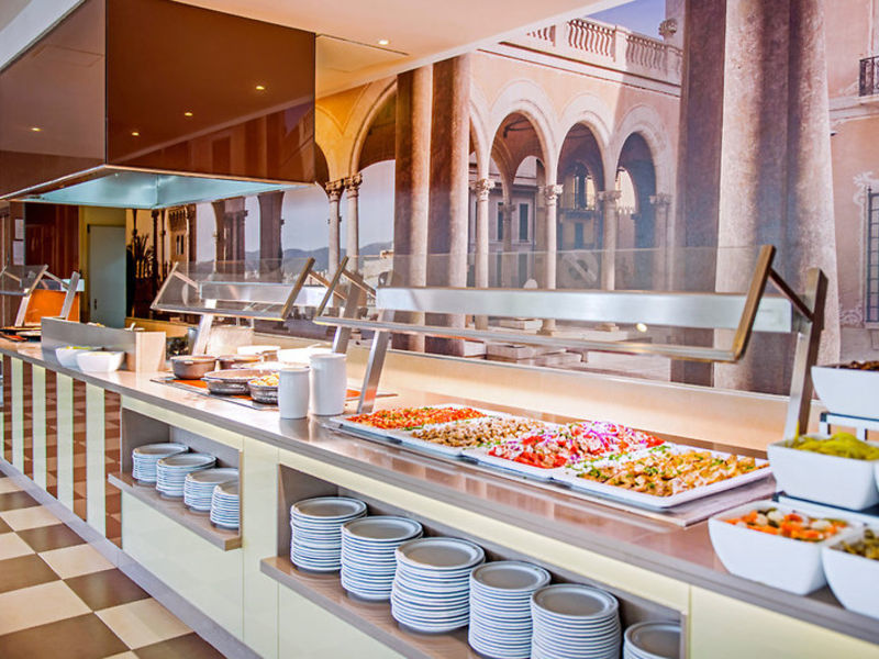 Iberostar Club Cala Barca