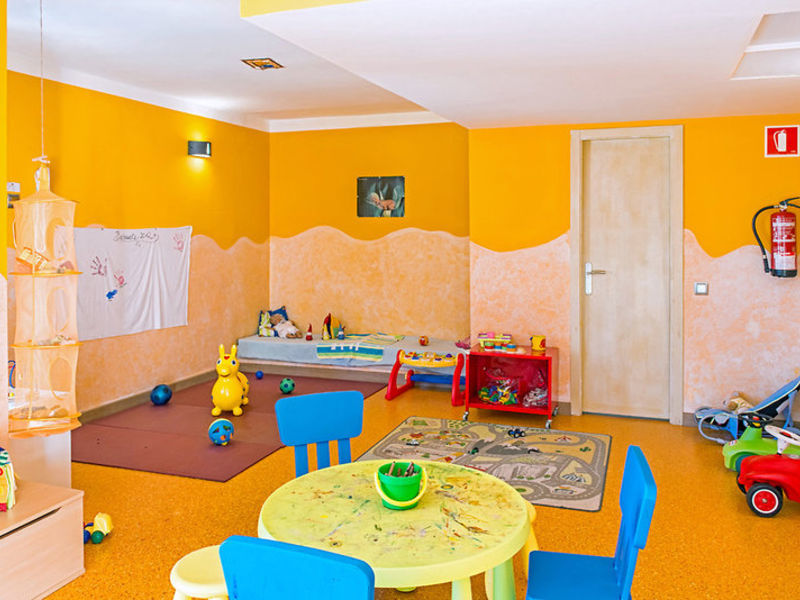 Iberostar Club Cala Barca