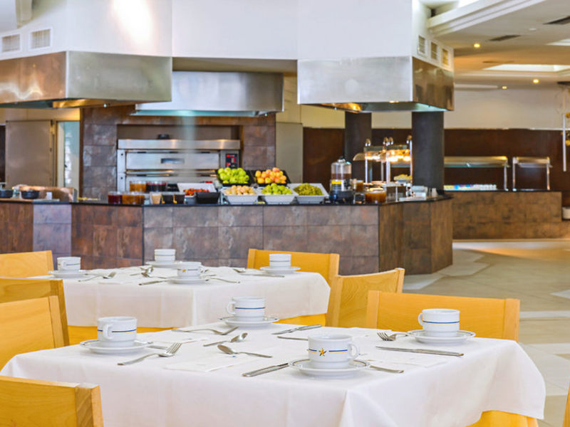 Iberostar Club Cala Barca