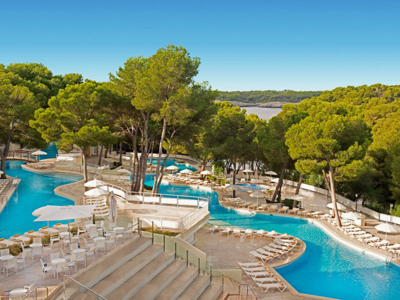 Iberostar Club Cala Barca