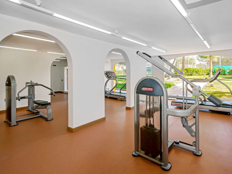 Iberostar Club Cala Barca