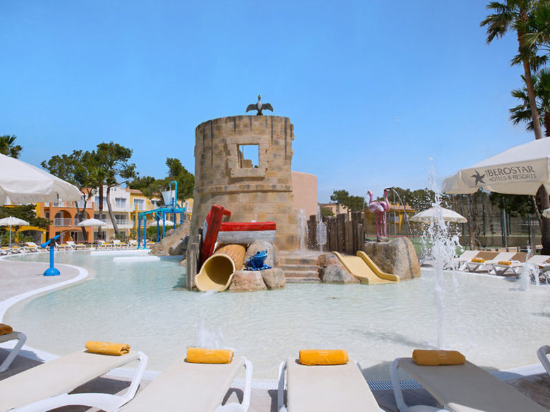 Iberostar Club Cala Barca