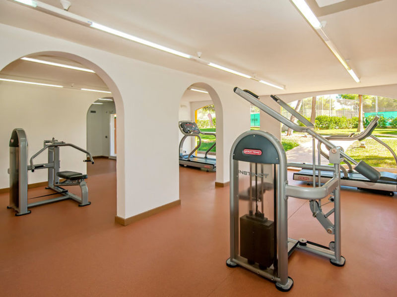 Iberostar Club Cala Barca