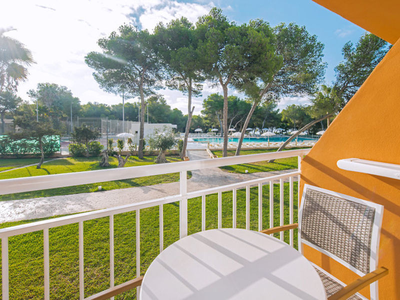 Iberostar Club Cala Barca