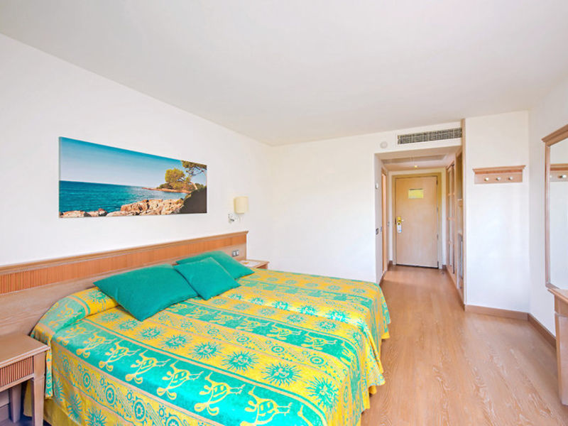 Iberostar Club Cala Barca