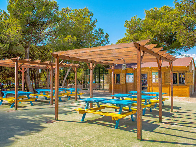 Iberostar Club Cala Barca