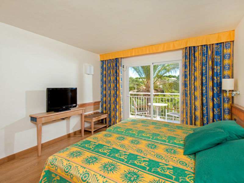 Iberostar Club Cala Barca