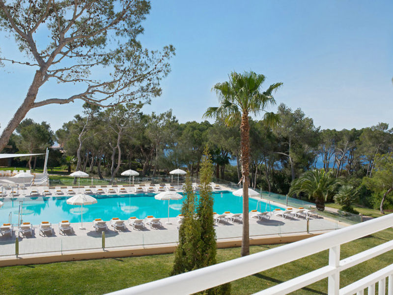 Iberostar Club Cala Barca