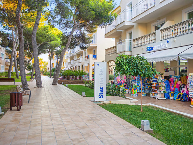 Iberostar Club Cala Barca