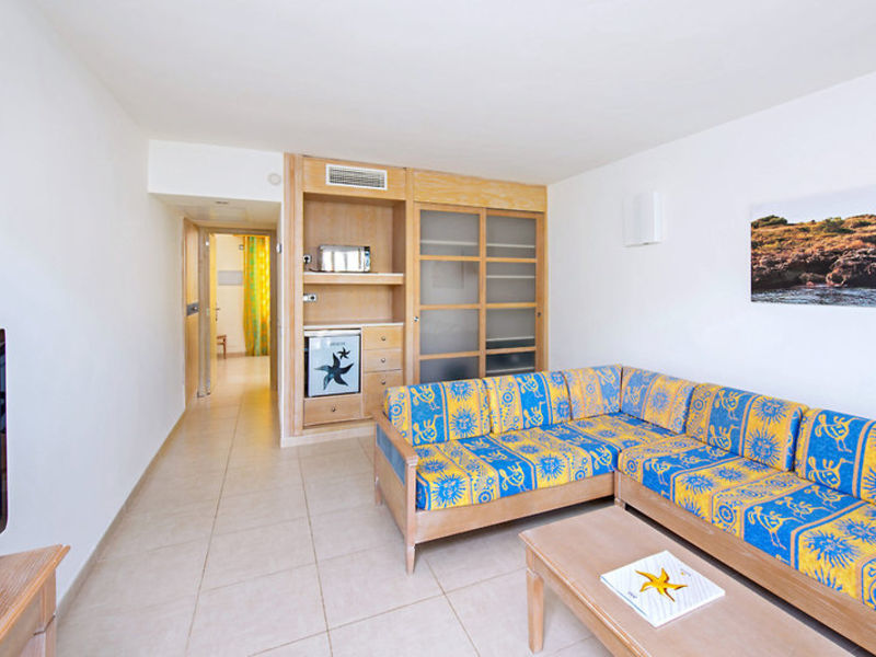 Iberostar Club Cala Barca