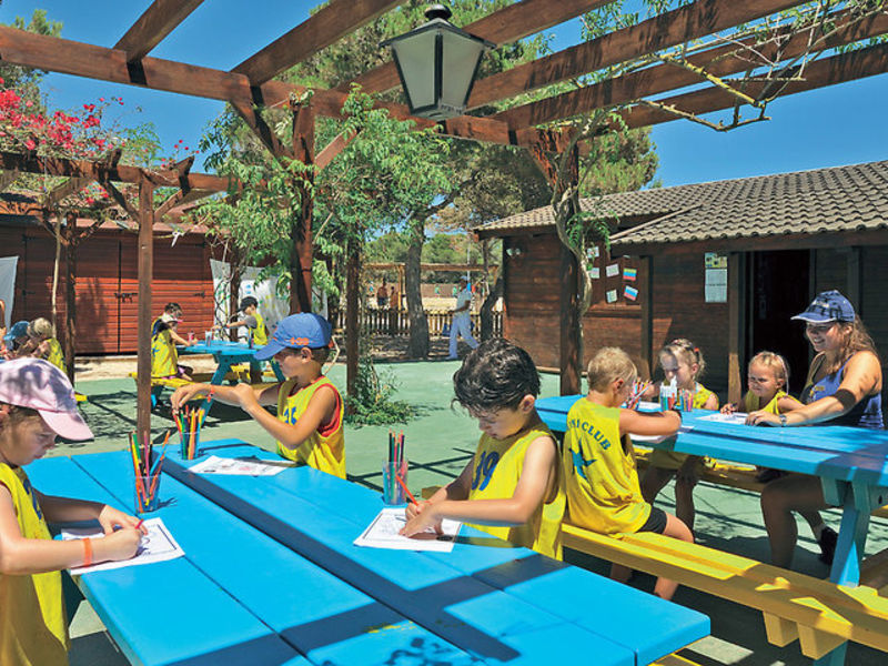 Iberostar Club Cala Barca