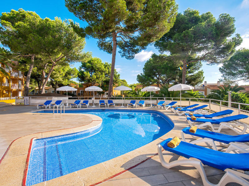 Iberostar Club Cala Barca