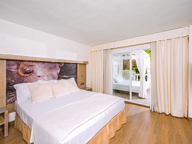 Iberostar Club Cala Barca