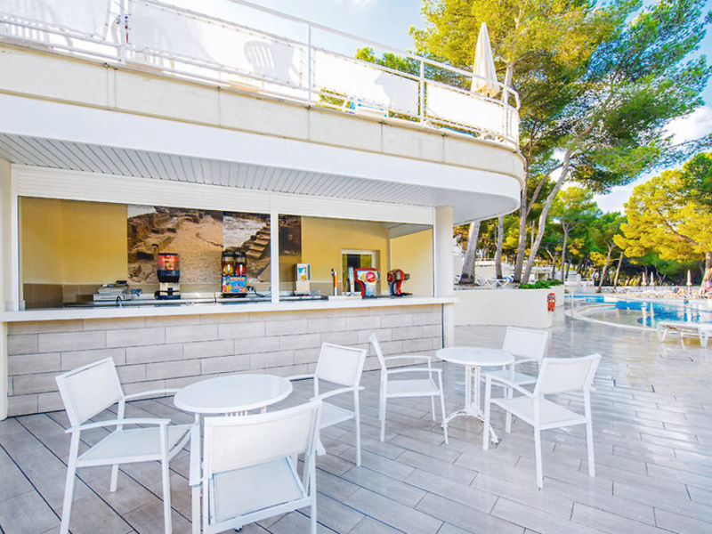 Iberostar Club Cala Barca