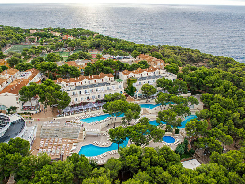 Iberostar Club Cala Barca