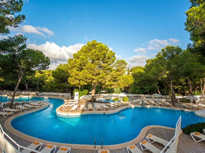 Iberostar Club Cala Barca