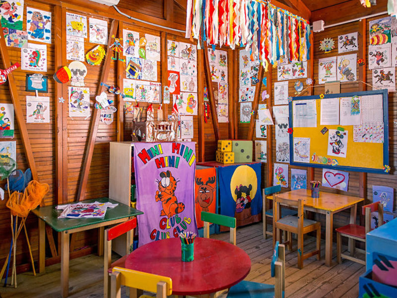 Iberostar Club Cala Barca