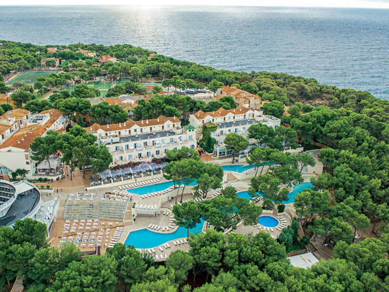 Iberostar Club Cala Barca