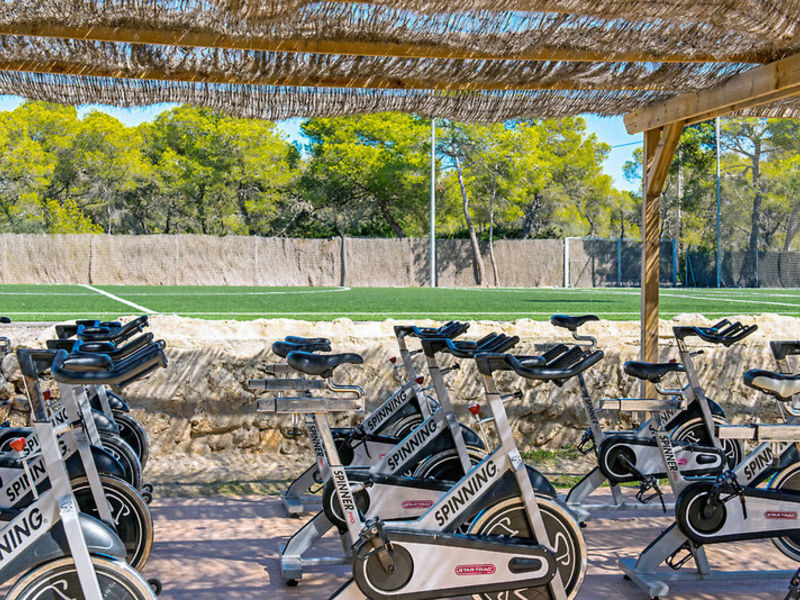 Iberostar Club Cala Barca