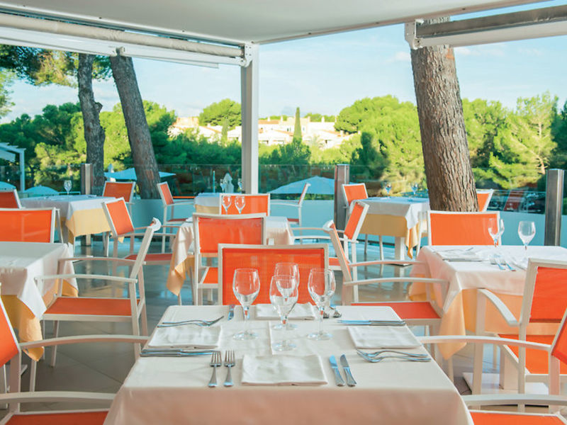 Iberostar Club Cala Barca