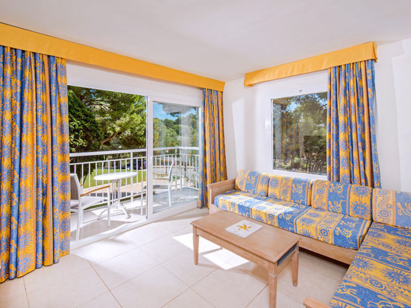 Iberostar Club Cala Barca