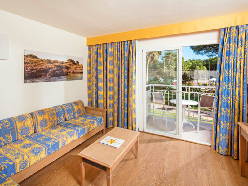 Iberostar Club Cala Barca