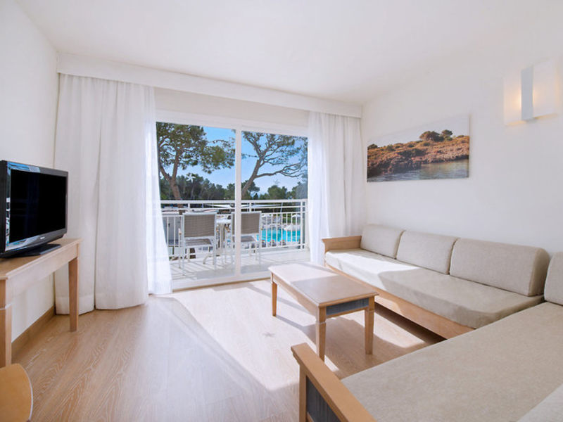 Iberostar Club Cala Barca