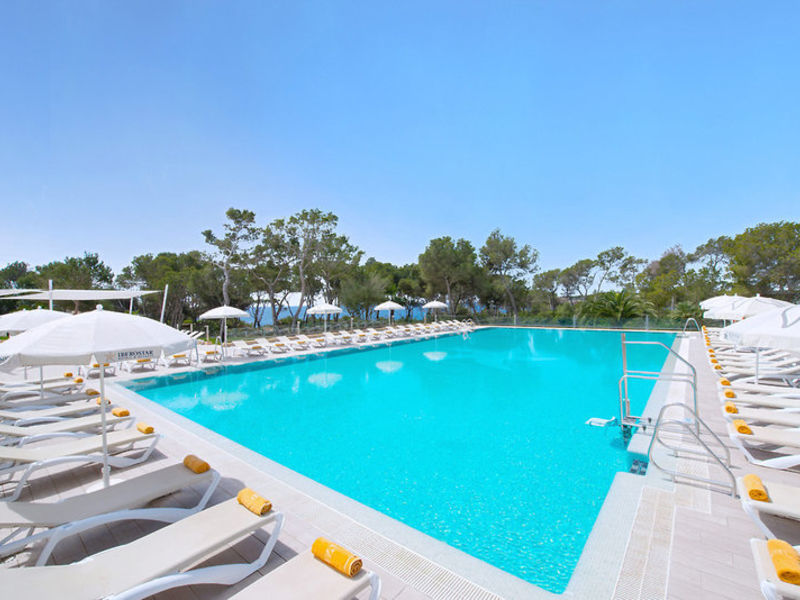 Iberostar Club Cala Barca