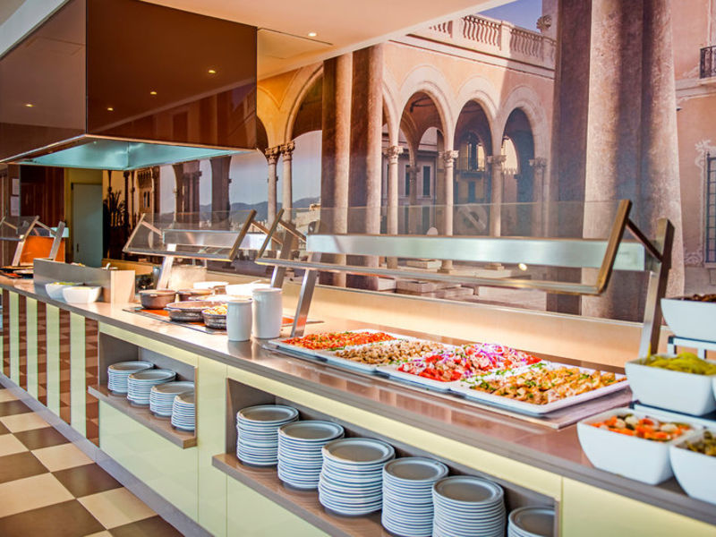 Iberostar Club Cala Barca