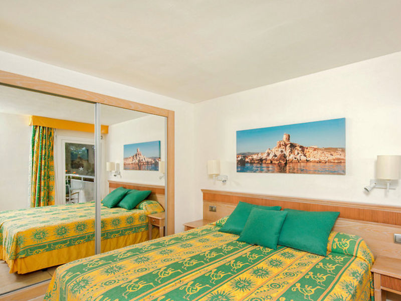 Iberostar Club Cala Barca