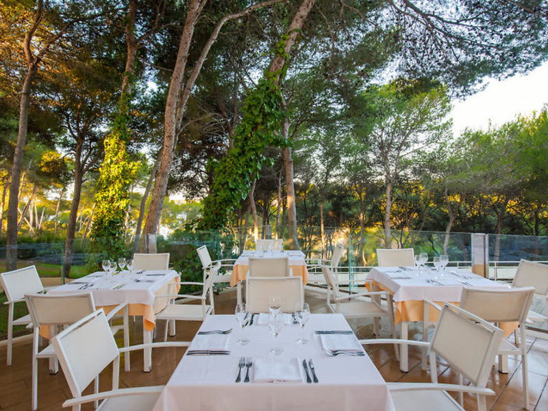 Iberostar Club Cala Barca