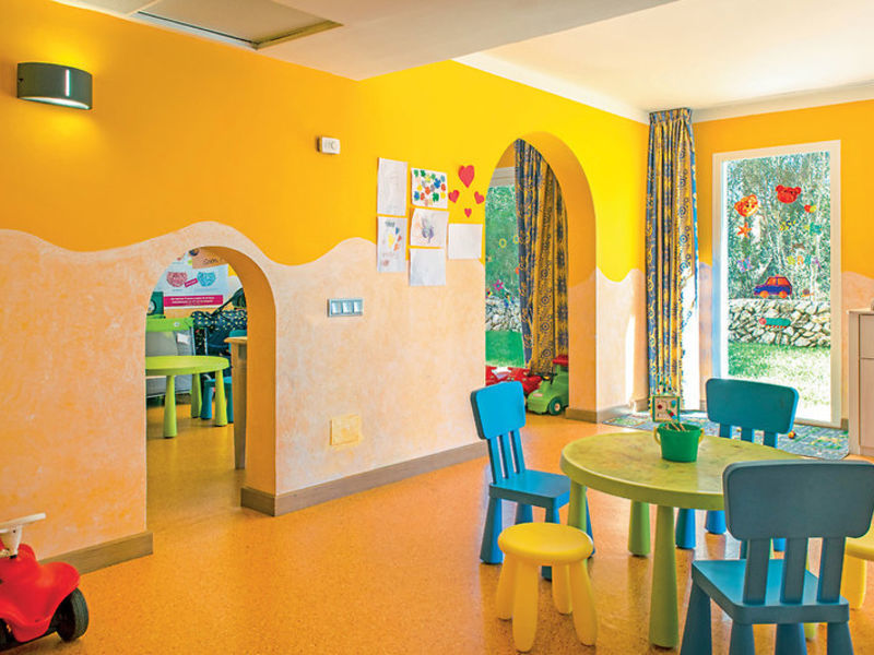 Iberostar Club Cala Barca