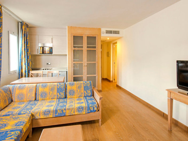 Iberostar Club Cala Barca