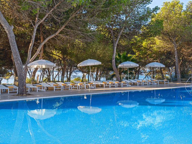 Iberostar Club Cala Barca