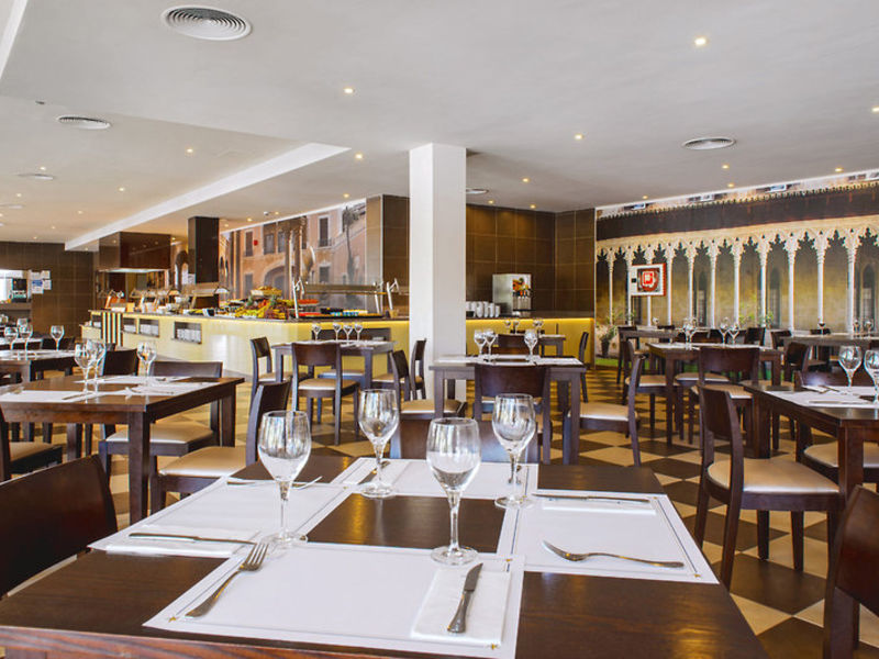 Iberostar Club Cala Barca