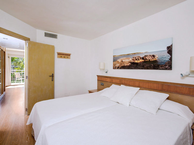 Iberostar Club Cala Barca