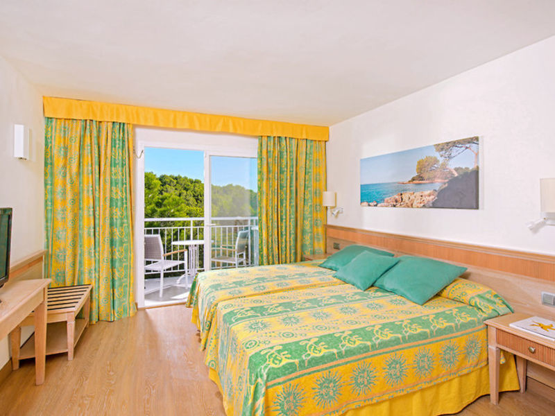 Iberostar Club Cala Barca