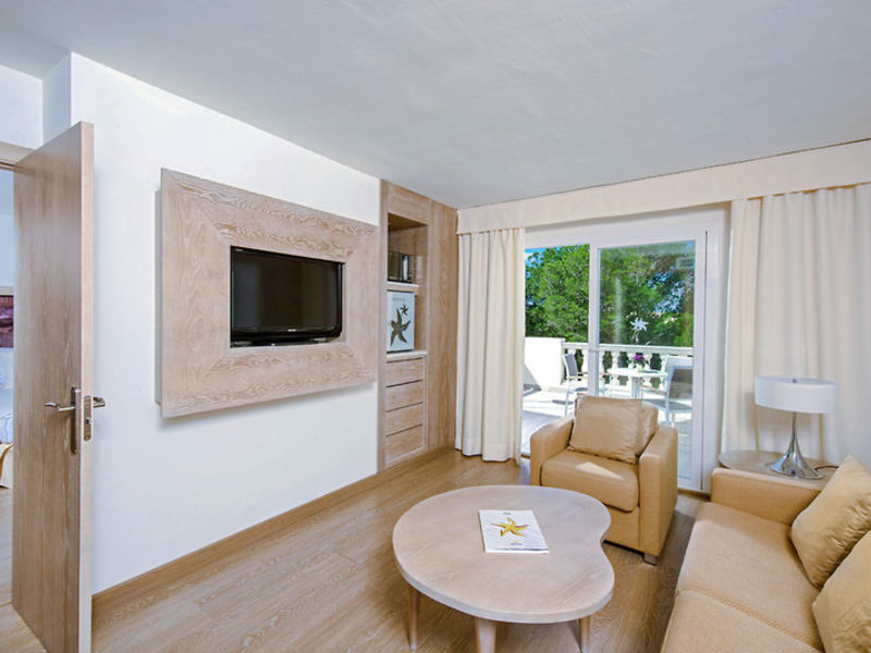 Iberostar Club Cala Barca