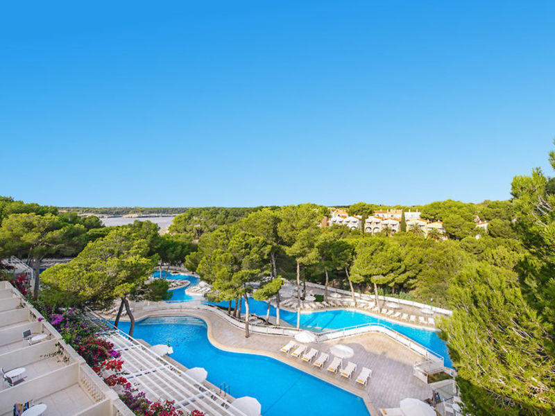 Iberostar Club Cala Barca