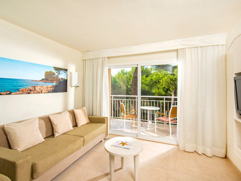 Iberostar Club Cala Barca