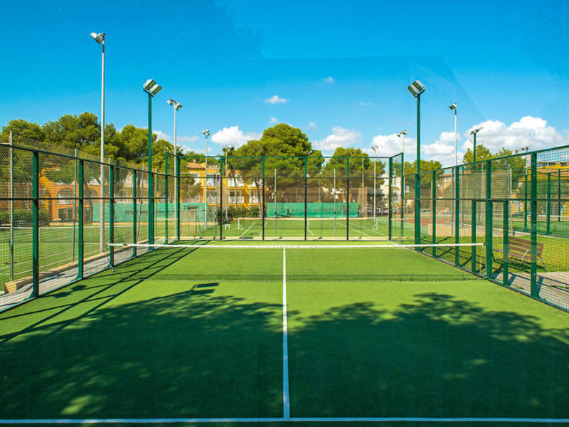 Iberostar Club Cala Barca