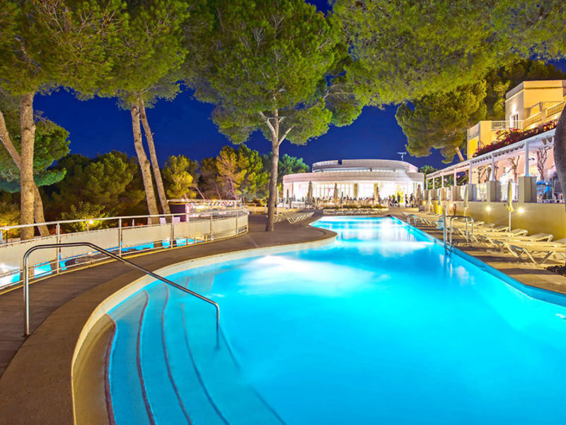 Iberostar Club Cala Barca