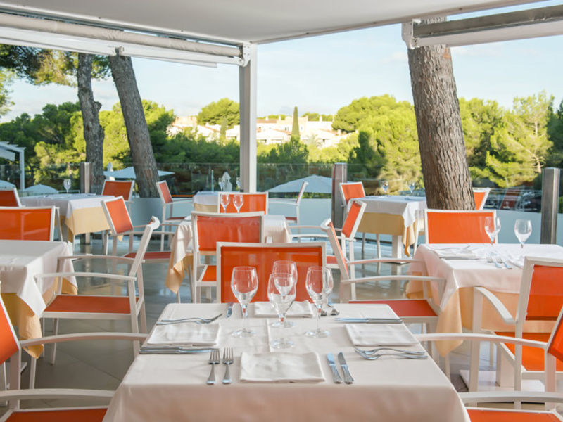 Iberostar Club Cala Barca