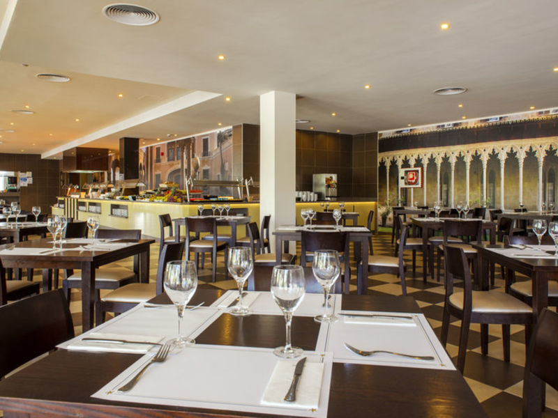 Iberostar Club Cala Barca