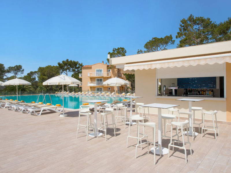 Iberostar Club Cala Barca